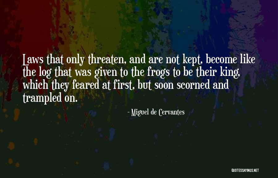 Angela Blanc Quotes By Miguel De Cervantes Angela Blanc Quotes By Miguel De Cervantes