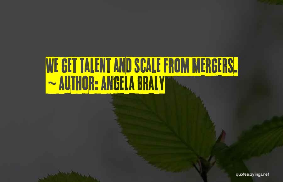 Angela Braly Quotes 864075