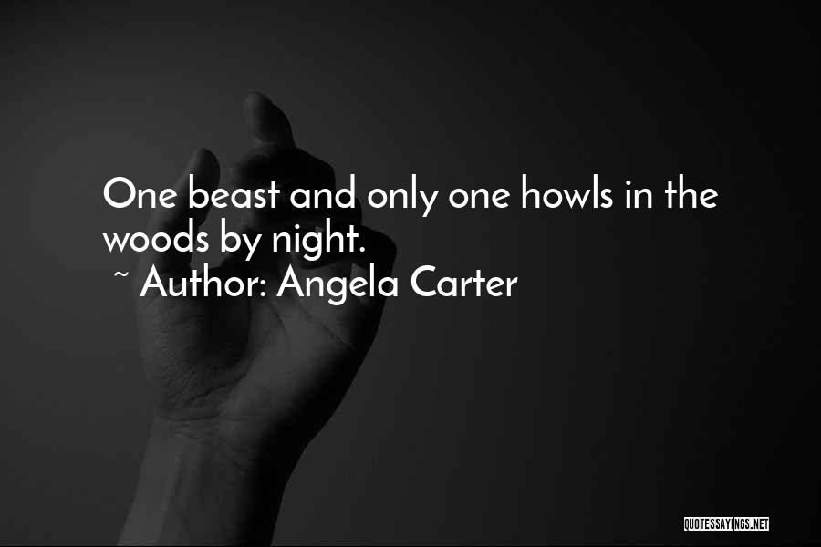 Angela Carter Quotes 1014486