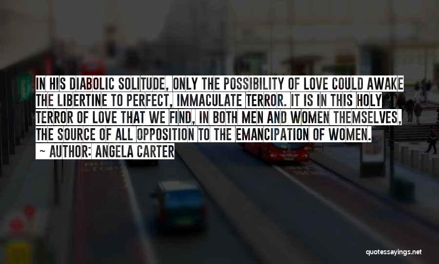 Angela Carter Quotes 1046204