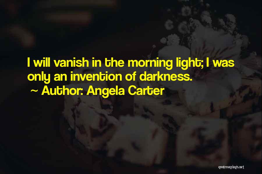 Angela Carter Quotes 1051447