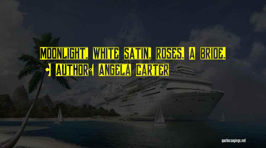 Angela Carter Quotes 1069251