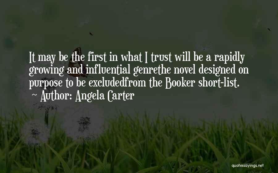 Angela Carter Quotes 1078564