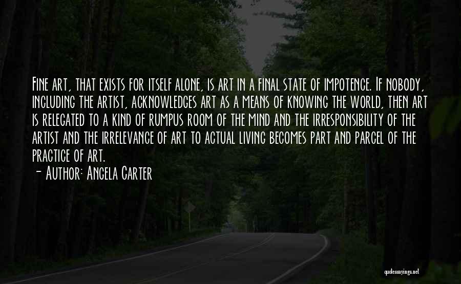 Angela Carter Quotes 1194438