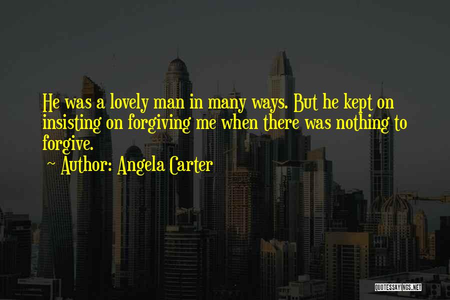 Angela Carter Quotes 1284895