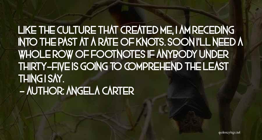 Angela Carter Quotes 1325952