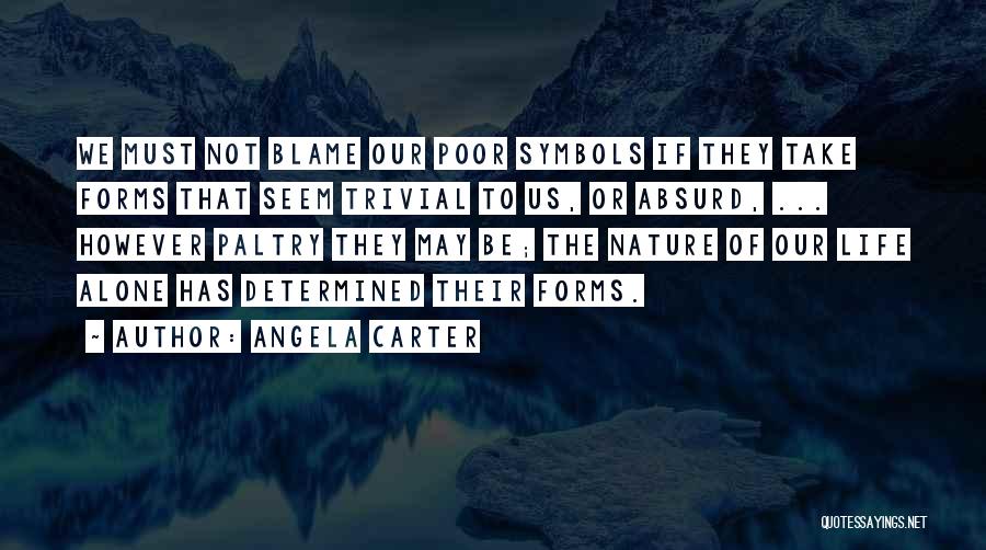 Angela Carter Quotes 1345506