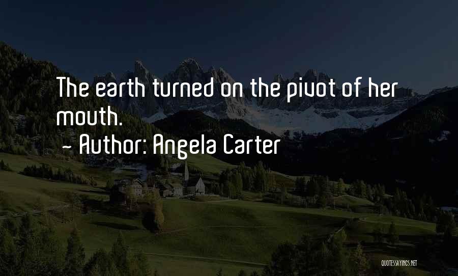 Angela Carter Quotes 1352764