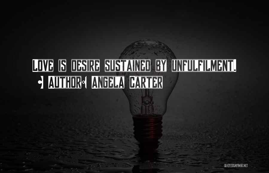 Angela Carter Quotes 1538240