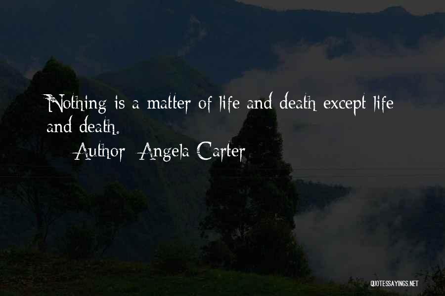 Angela Carter Quotes 1544970