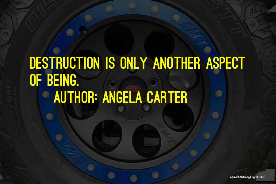Angela Carter Quotes 1555271