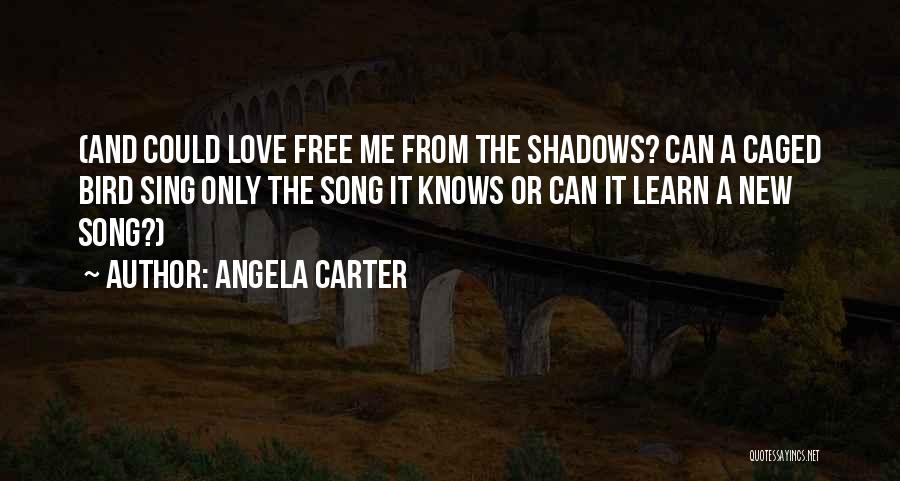 Angela Carter Quotes 1705430