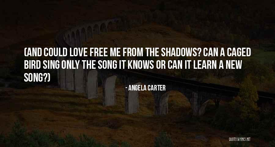 Angela Carter Quotes 1705430