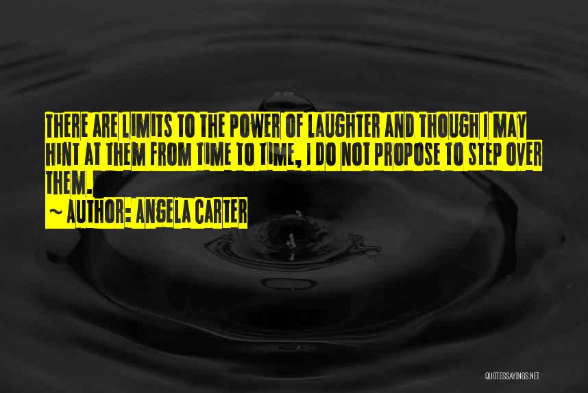 Angela Carter Quotes 1774985