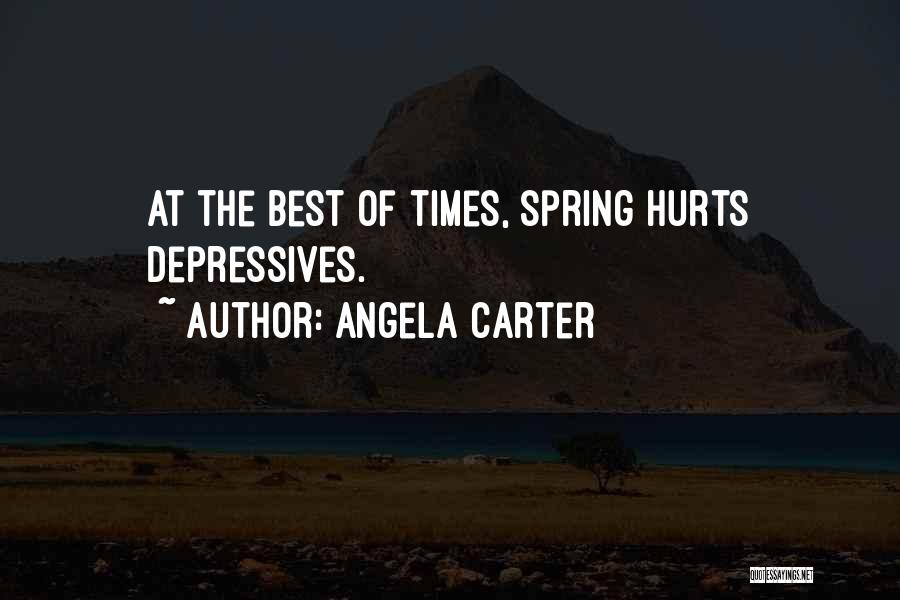 Angela Carter Quotes 1886952