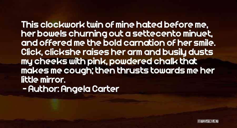 Angela Carter Quotes 1909902