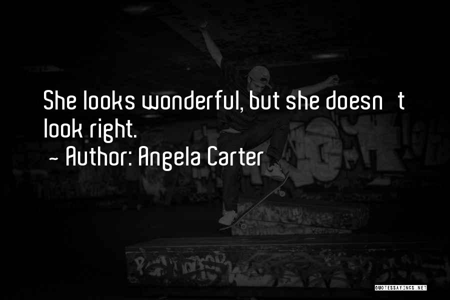 Angela Carter Quotes 1911902