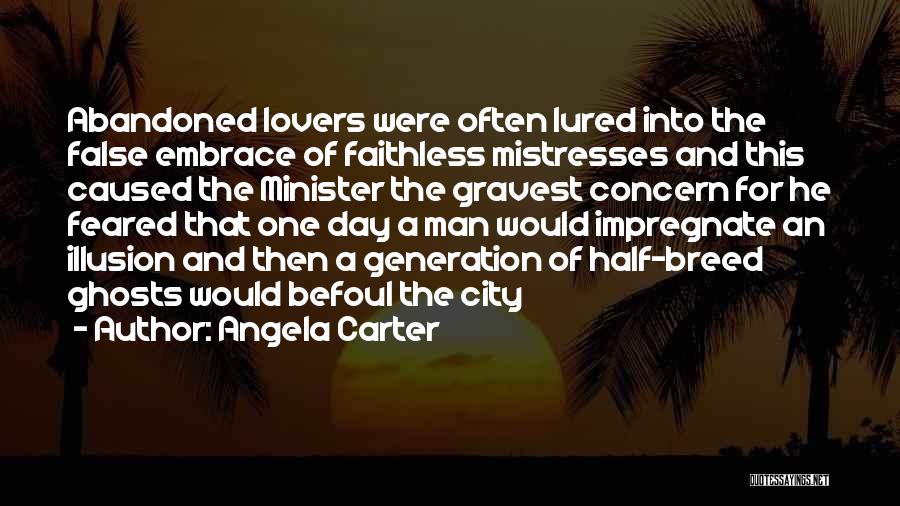 Angela Carter Quotes 2065904