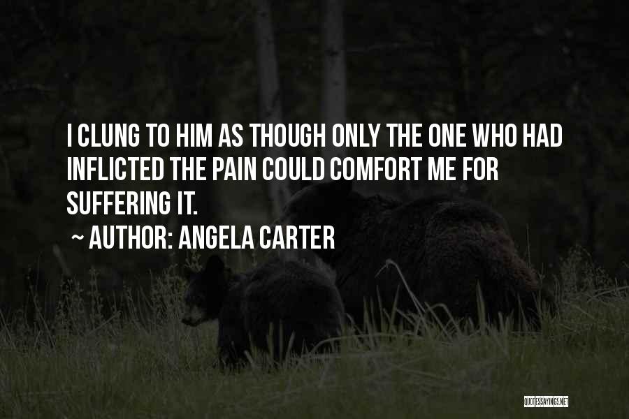 Angela Carter Quotes 2081384