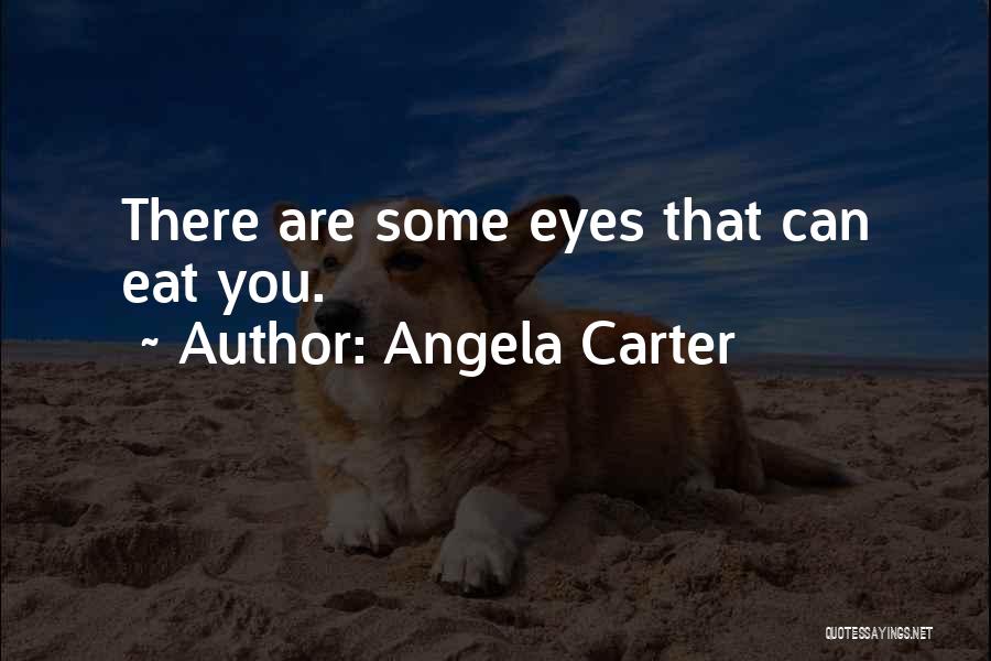 Angela Carter Quotes 214118