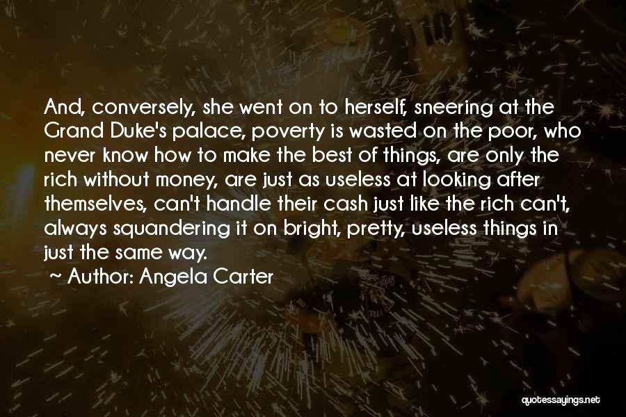 Angela Carter Quotes 2173236