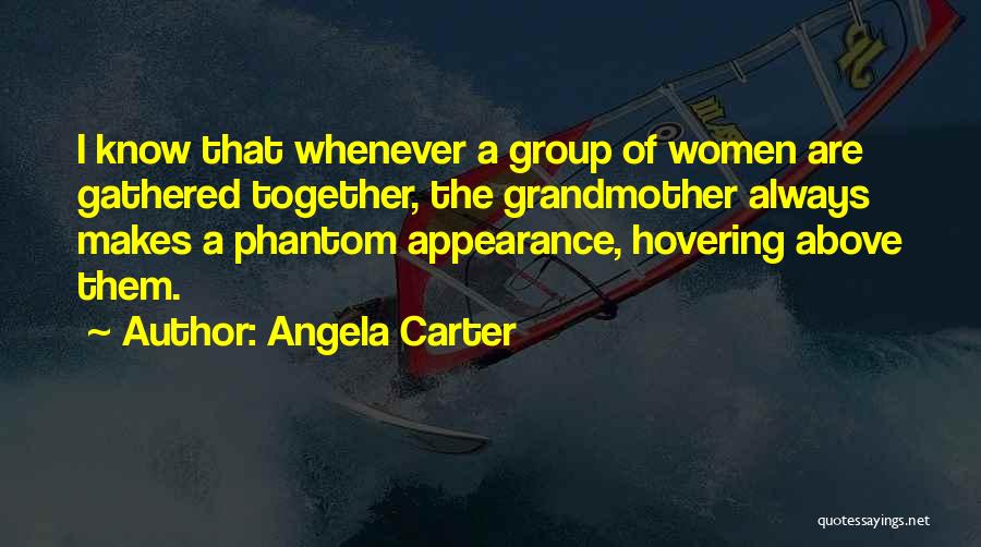 Angela Carter Quotes 2194773