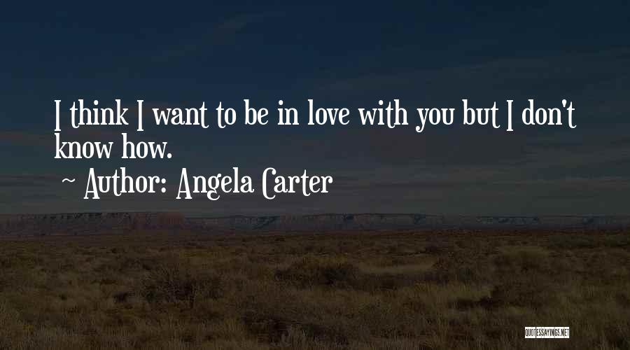 Angela Carter Quotes 222700