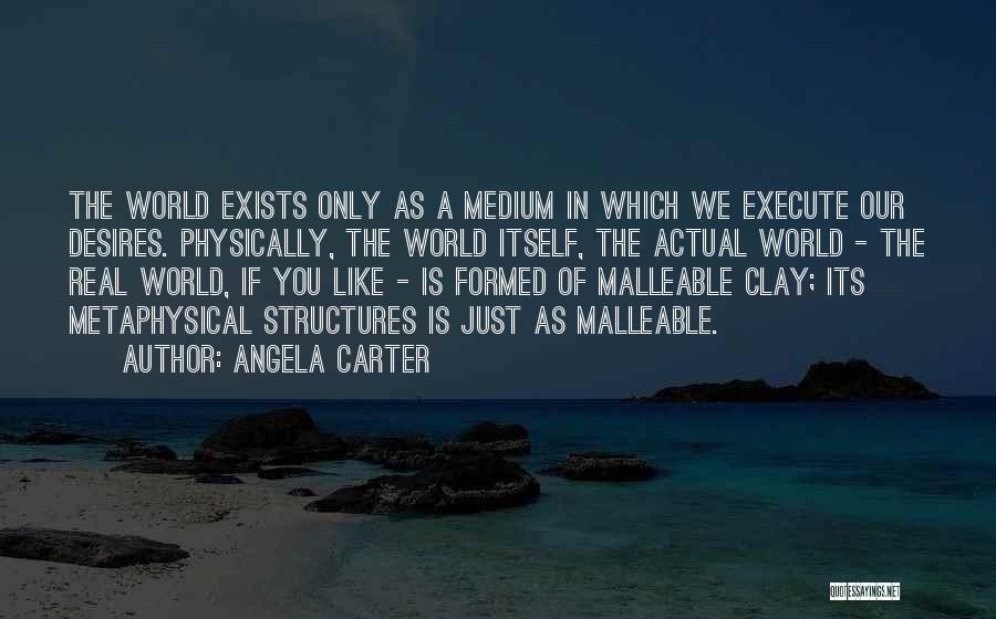 Angela Carter Quotes 286224