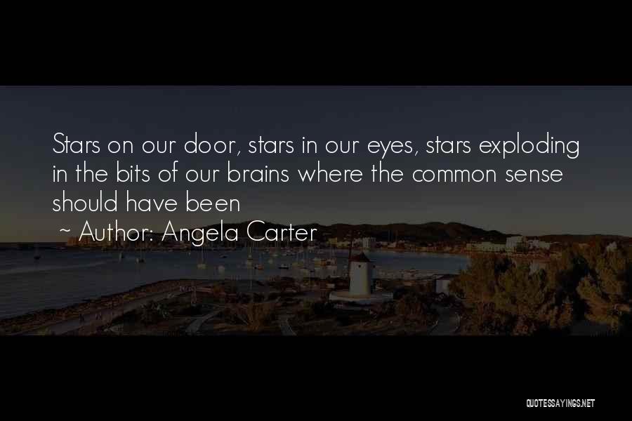 Angela Carter Quotes 301294