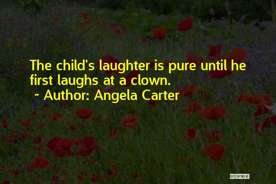 Angela Carter Quotes 356059