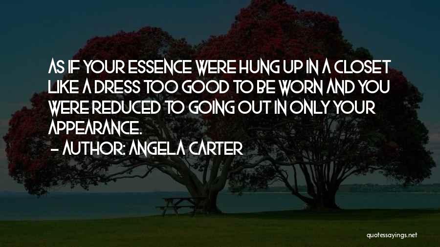 Angela Carter Quotes 385408