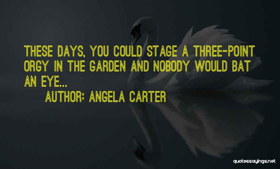 Angela Carter Quotes 565661