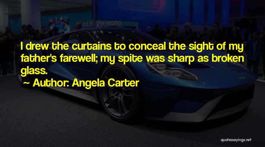 Angela Carter Quotes 714361