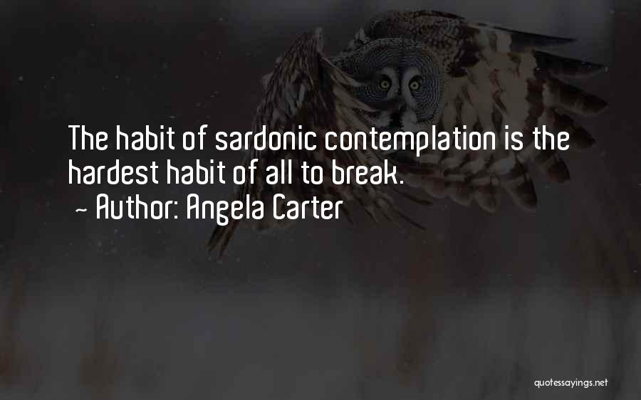 Angela Carter Quotes 716348