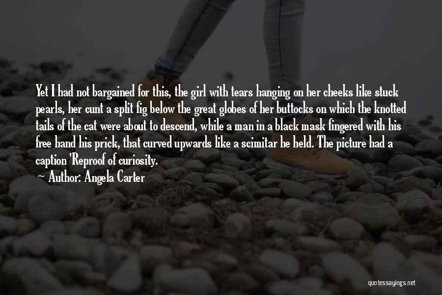 Angela Carter Quotes 960482