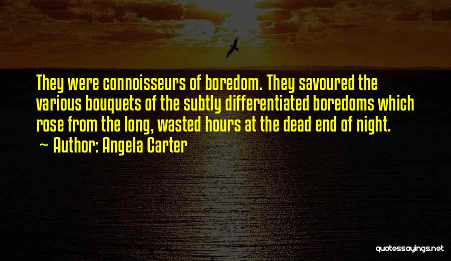 Angela Carter Quotes 982959