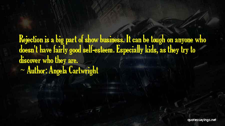 Angela Cartwright Quotes 1029346