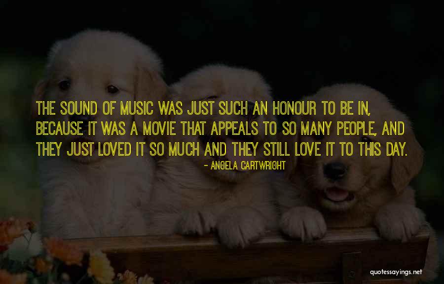 Angela Cartwright Quotes 1043994 Angela Cartwright Quotes 1043994