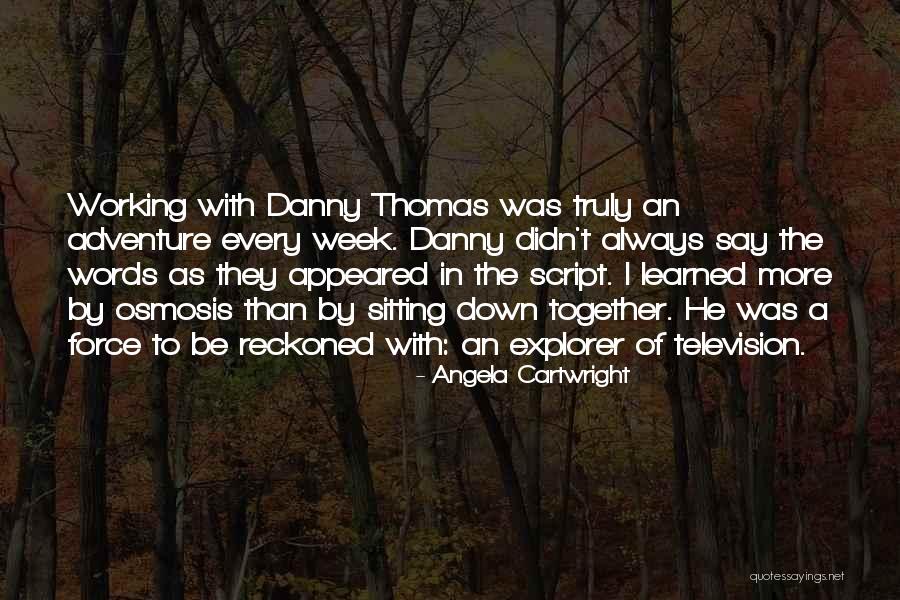Angela Cartwright Quotes 127089 Angela Cartwright Quotes 127089