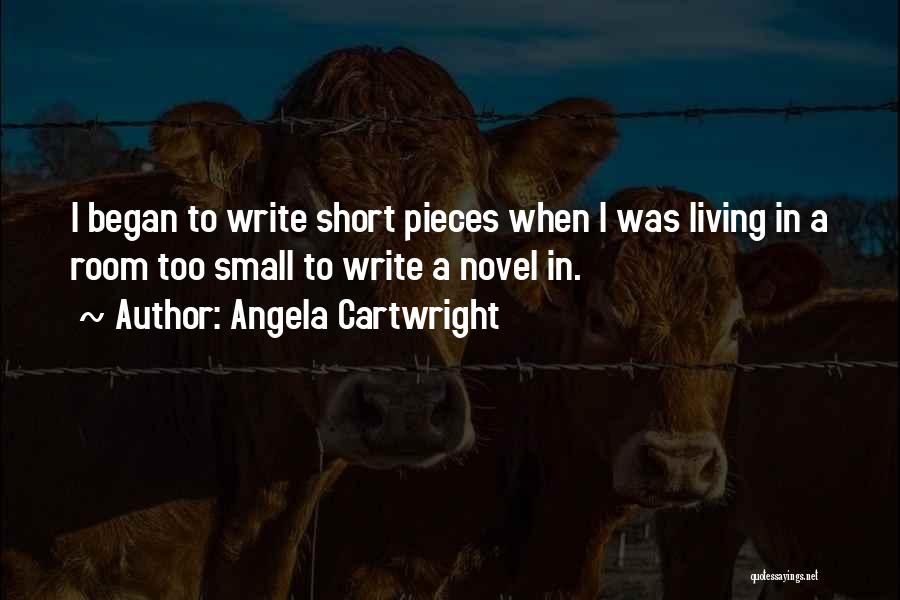 Angela Cartwright Quotes 1449133
