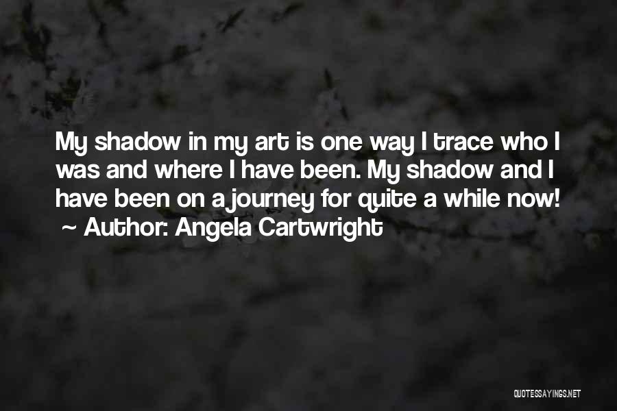 Angela Cartwright Quotes 2108859
