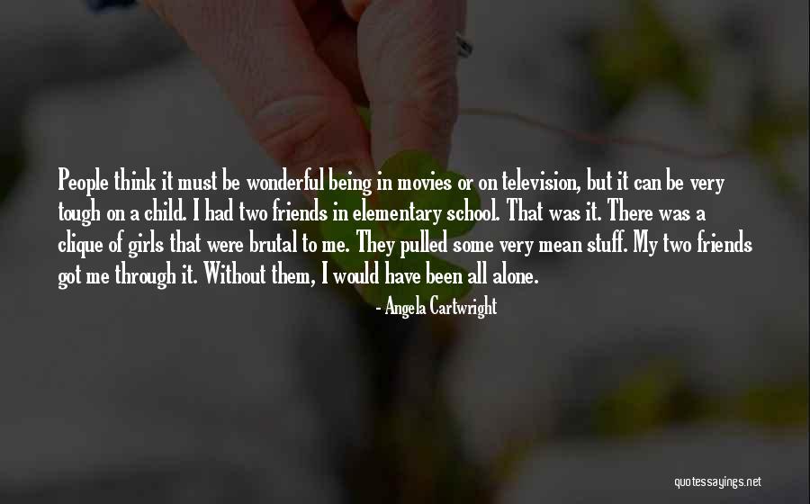Angela Cartwright Quotes 259749 Angela Cartwright Quotes 259749