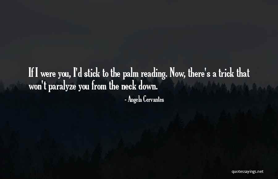 Angela Cervantes Quotes 2132564 Angela Cervantes Quotes 2132564