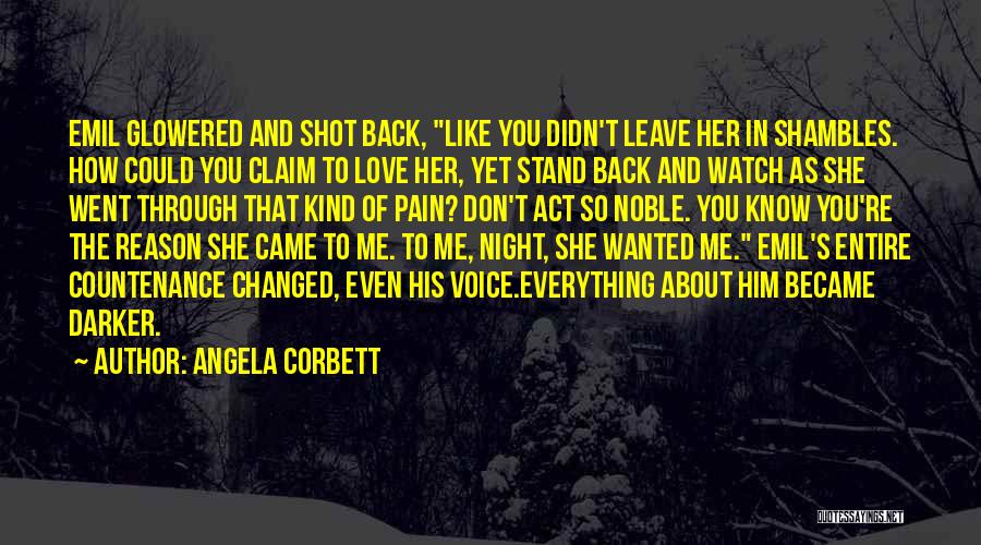 Angela Corbett Quotes 1333265