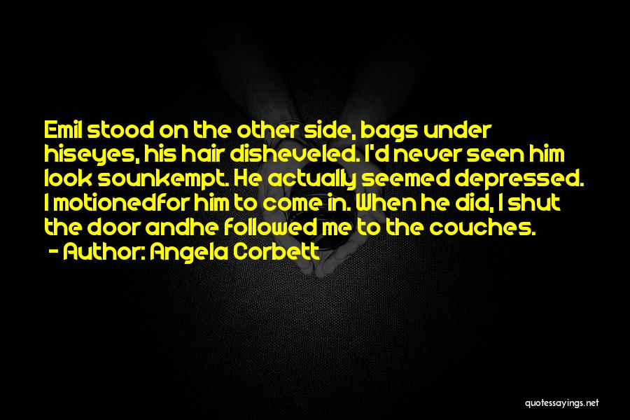 Angela Corbett Quotes 2181509