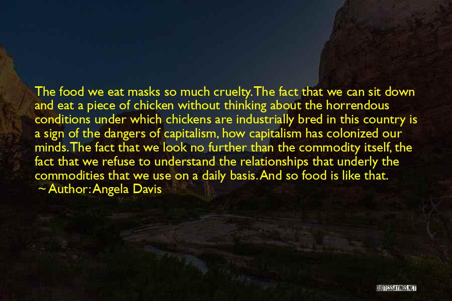 Angela Davis Quotes 1935679