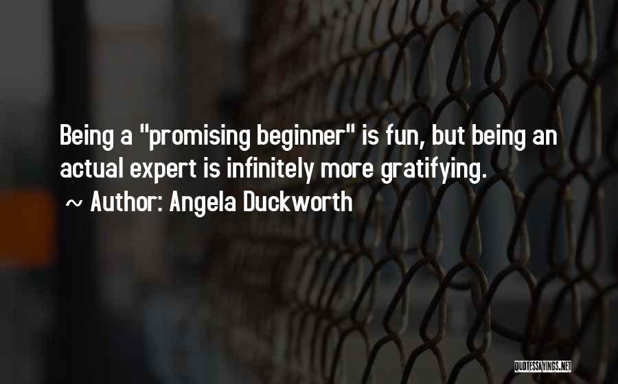 Angela Duckworth Quotes 102436