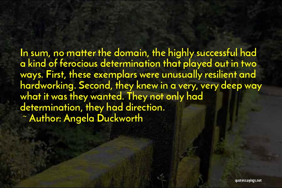 Angela Duckworth Quotes 1238533