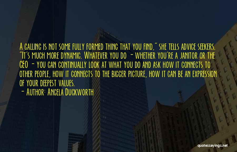 Angela Duckworth Quotes 1492987