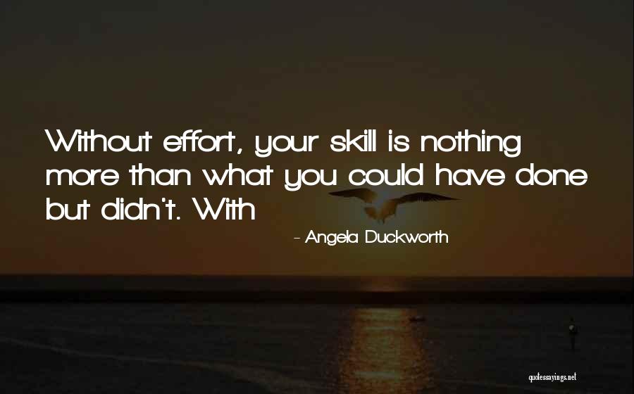 Angela Duckworth Quotes 1696794